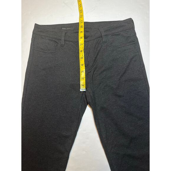 Kut From The Kloth Women’s Gray Pants Stretch Jennifer Ultra Skinny Size 6 - Picture 3 of 8